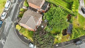Drone- click for photo gallery